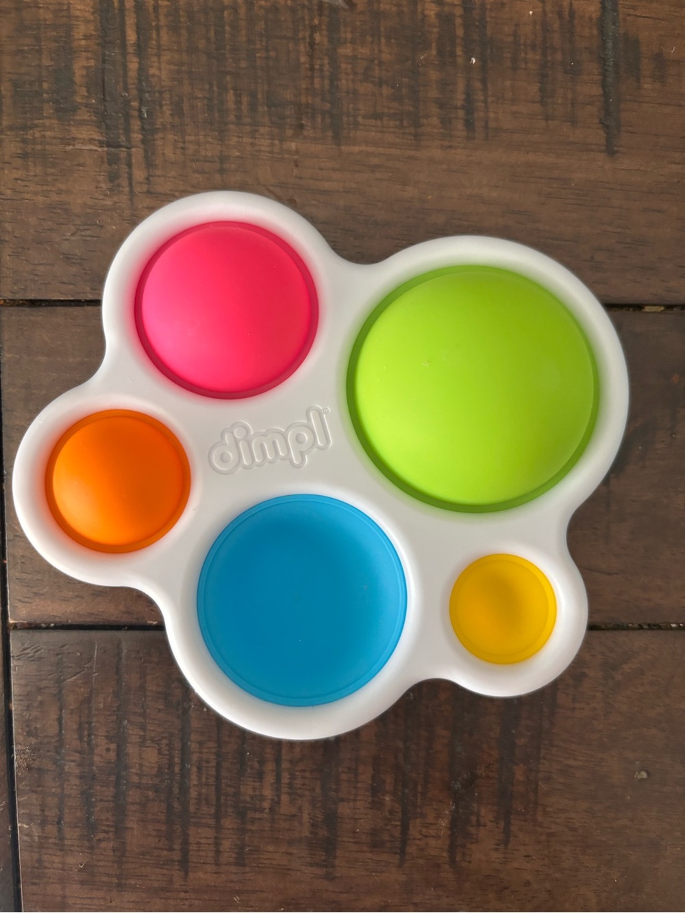 Fat Brain Toys Dimpl